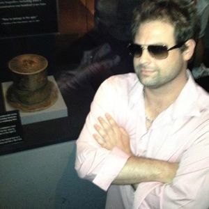 Meet your Posher, Mark